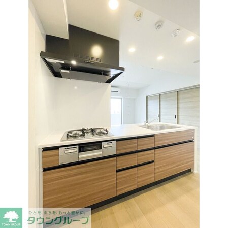 Prima Stellaの物件内観写真